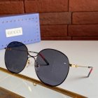Gucci High Quality Sunglasses 1099