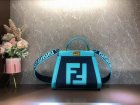 Fendi Original Quality Handbags 852