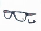 Oakley Plain Glass Spectacles 72