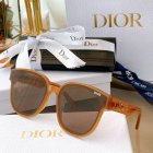 DIOR High Quality Sunglasses 1898
