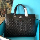 Gucci High Quality Handbags 88