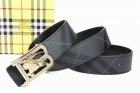 Burberry Normal Quality Belts 35