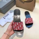 DIOR Women's Slippers 33