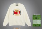 Gucci Men's Long Sleeve T-shirts 443