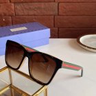 Gucci High Quality Sunglasses 78