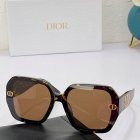 DIOR High Quality Sunglasses 1708