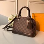 Louis Vuitton Original Quality Handbags 295