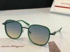 Salvatore Ferragamo High Quality Sunglasses 142
