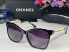 Chanel High Quality Sunglasses 2488