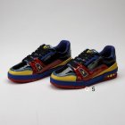 Louis Vuitton Men's shoes 1808