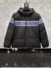 Dior Men's Down Jackets 42