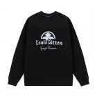 Louis Vuitton Men's Long Sleeve T-shirts 1464