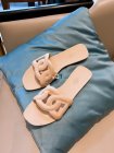 Hermes Women's Slippers 06