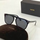 TOM FORD High Quality Sunglasses 2774