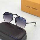 Louis Vuitton High Quality Sunglasses 4141