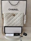 Chanel High Quality Handbags 321