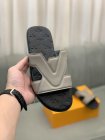 Louis Vuitton Men's Slippers 403