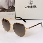 Chanel High Quality Sunglasses 1354