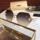 Chanel High Quality Sunglasses 09