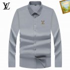 Louis Vuitton Men's Shirts 429