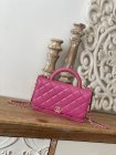Chanel Original Quality Handbags 416