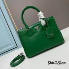 Prada High Quality Handbags 1123