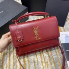 Yves Saint Laurent Original Quality Handbags 480