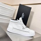 Prada Men's Shoes 1106
