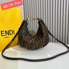 Fendi High Quality Handbags 73