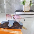 Louis Vuitton High Quality Sunglasses 1421