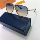 Louis Vuitton High Quality Sunglasses 941
