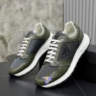 Prada Men's Shoes 1342