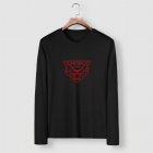 Prada Men's Long Sleeve T-shirts 13