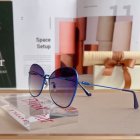 DIOR High Quality Sunglasses 1322
