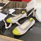 Chanel Women's Shoes 1254