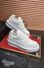 Prada Men's Shoes 208