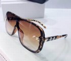 Burberry High Quality Sunglasses 113