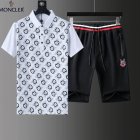 Moncler Men's Suit 60