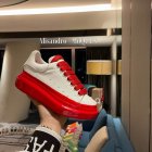 Alexander McQueen Men's Shoes 500