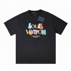 Louis Vuitton Men's T-shirts 04