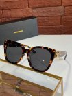 Balenciaga High Quality Sunglasses 487