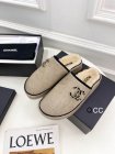 Chanel Women's Shoes 878