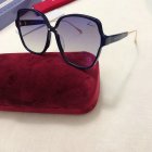 Gucci High Quality Sunglasses 829