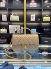 Chanel Original Quality Handbags 757