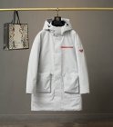 Prada Men's Outerwear 58