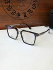 Chrome Hearts Plain Glass Spectacles 451