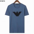 Armani Men's T-shirts 246