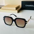 Chanel High Quality Sunglasses 2816