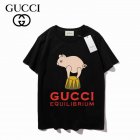 Gucci Men's T-shirts 771