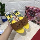 Dolce & Gabbana Women's Slippers 40